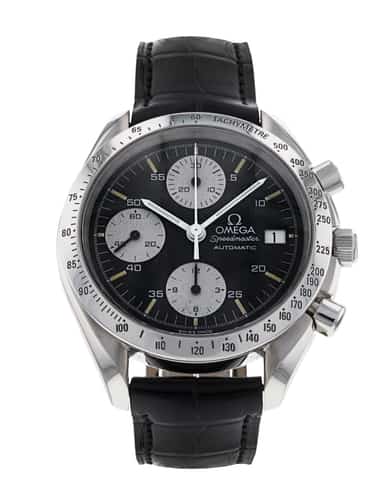 Omega 2025 speedmaster 3511